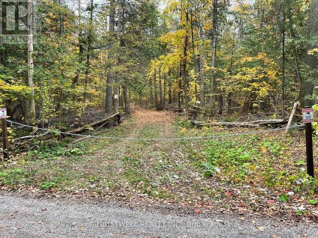 0 LITTLE SILVER LAKE ROAD Bobcaygeon Ontario, K0M 1A0 - Vacant Land For Sale