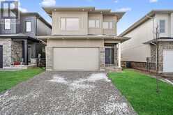8868 ANGIE DRIVE | Niagara Falls Ontario | Slide Image One