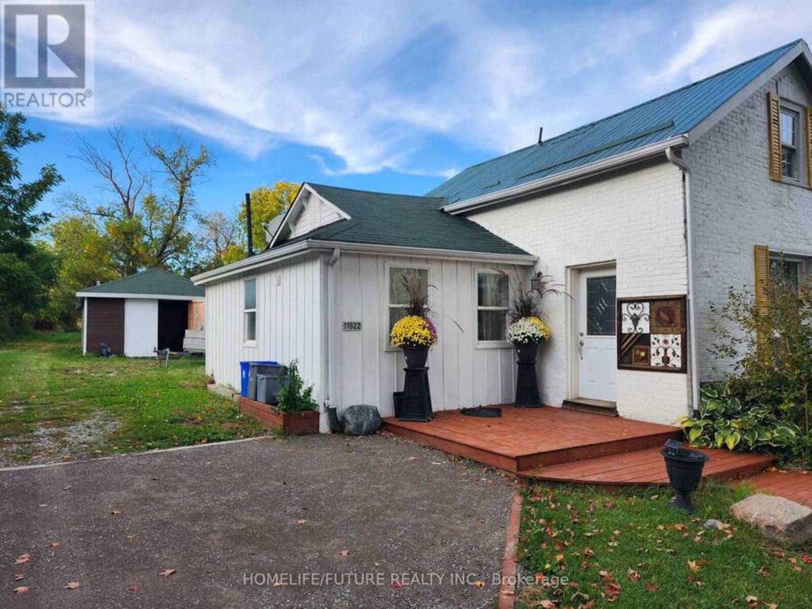 24 - 11922 COUNTY ROAD, Alnwick-Haldimand, Ontario K0K 2X0