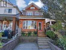 23 NORWAY AVENUE | Toronto Ontario | Slide Image One