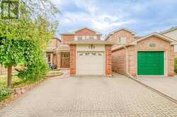 109 SWINTON CRESCENT | Vaughan Ontario | Slide Image One