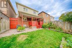 109 SWINTON CRESCENT | Vaughan Ontario | Slide Image Thirty-four