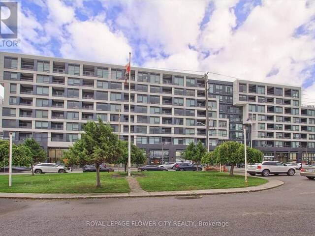 239 - 2450 OLD BRONTE ROAD Oakville Ontario, L6M 4J2 - 2 Bedrooms Condo For Sale