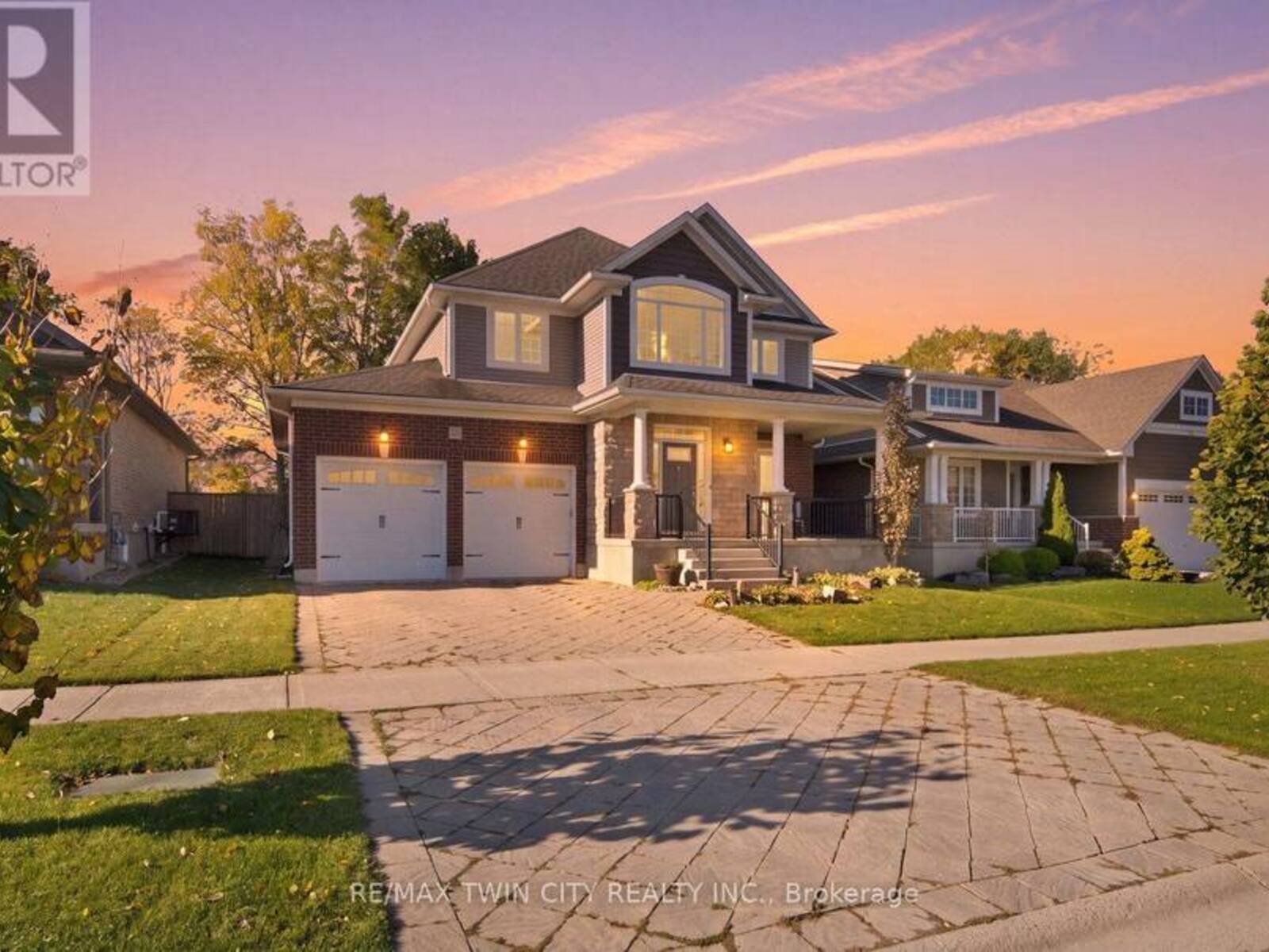 24 HOLLINGSHEAD ROAD, Ingersoll, Ontario N5C 0B4