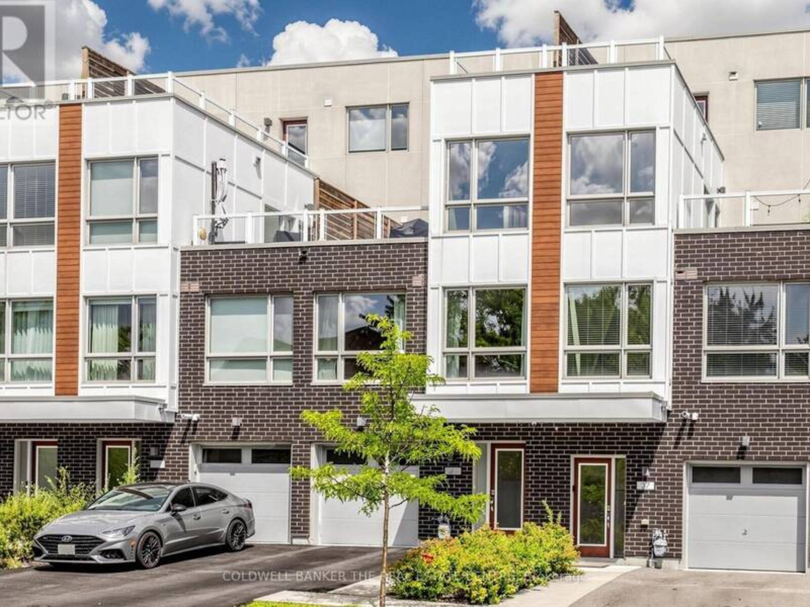 #36 - 1870 ALTONA ROAD, Pickering, Ontario L1V 0E4