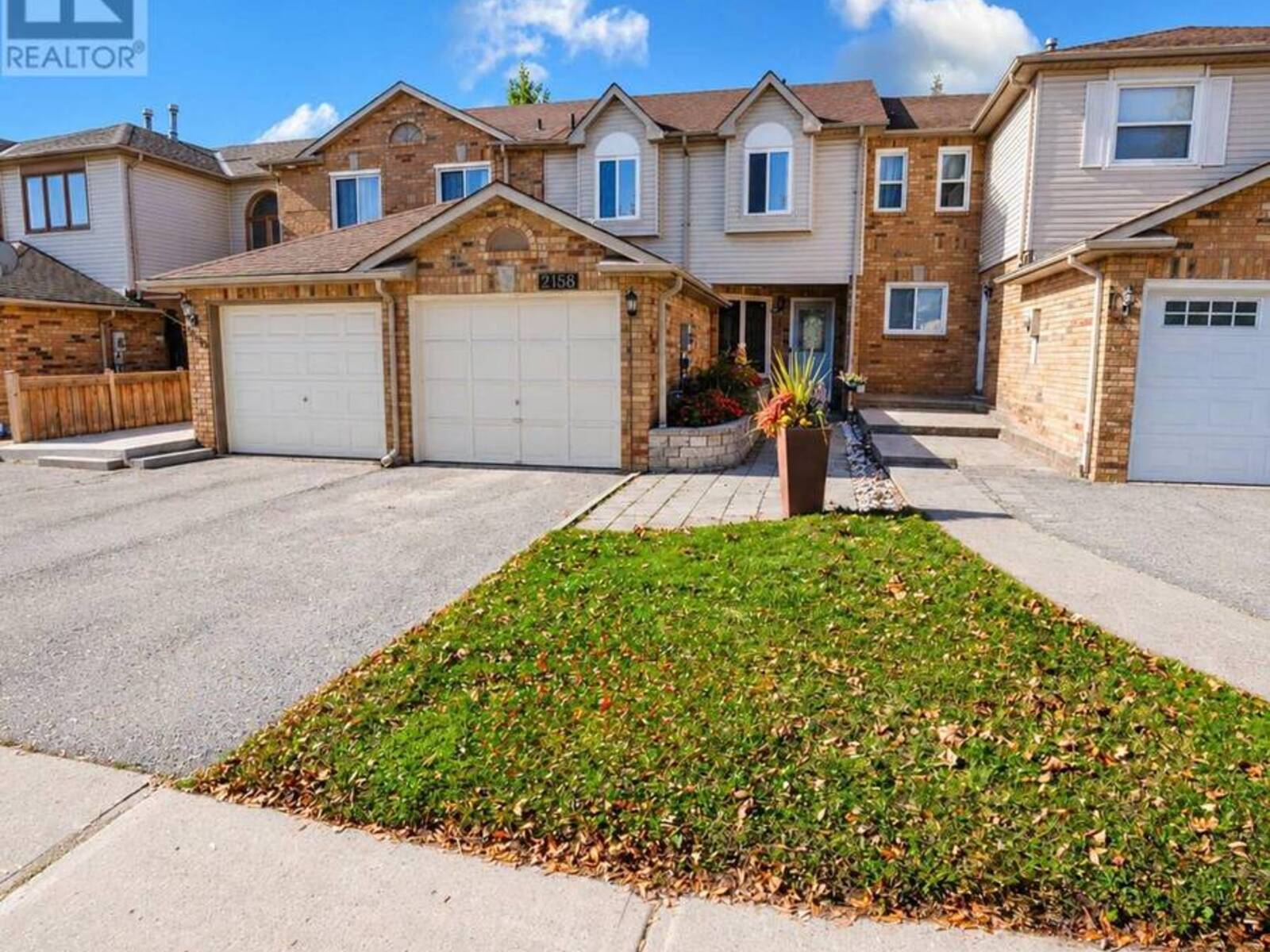2158 FERGUSON STREET, Alcona, Ontario L9S 1X6
