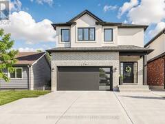 274 DEWITT ROAD Hamilton Ontario, L8E 2R1