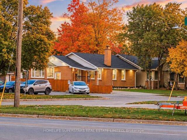 706 ROWNTREE AVENUE London Ontario, N6C 2M1 - 4 Bedrooms Home For Sale