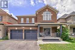 88 CHELSEA CRESCENT | Bradford West Gwillimbury Ontario | Slide Image One
