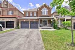 88 CHELSEA CRESCENT | Bradford West Gwillimbury Ontario | Slide Image Two