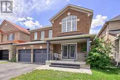 88 CHELSEA CRESCENT | Bradford West Gwillimbury Ontario | Slide Image Three