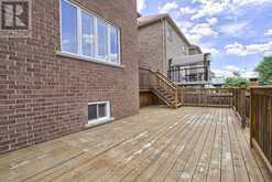 88 CHELSEA CRESCENT | Bradford West Gwillimbury Ontario | Slide Image Forty
