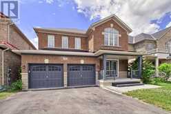 88 CHELSEA CRESCENT | Bradford West Gwillimbury Ontario | Slide Image Four