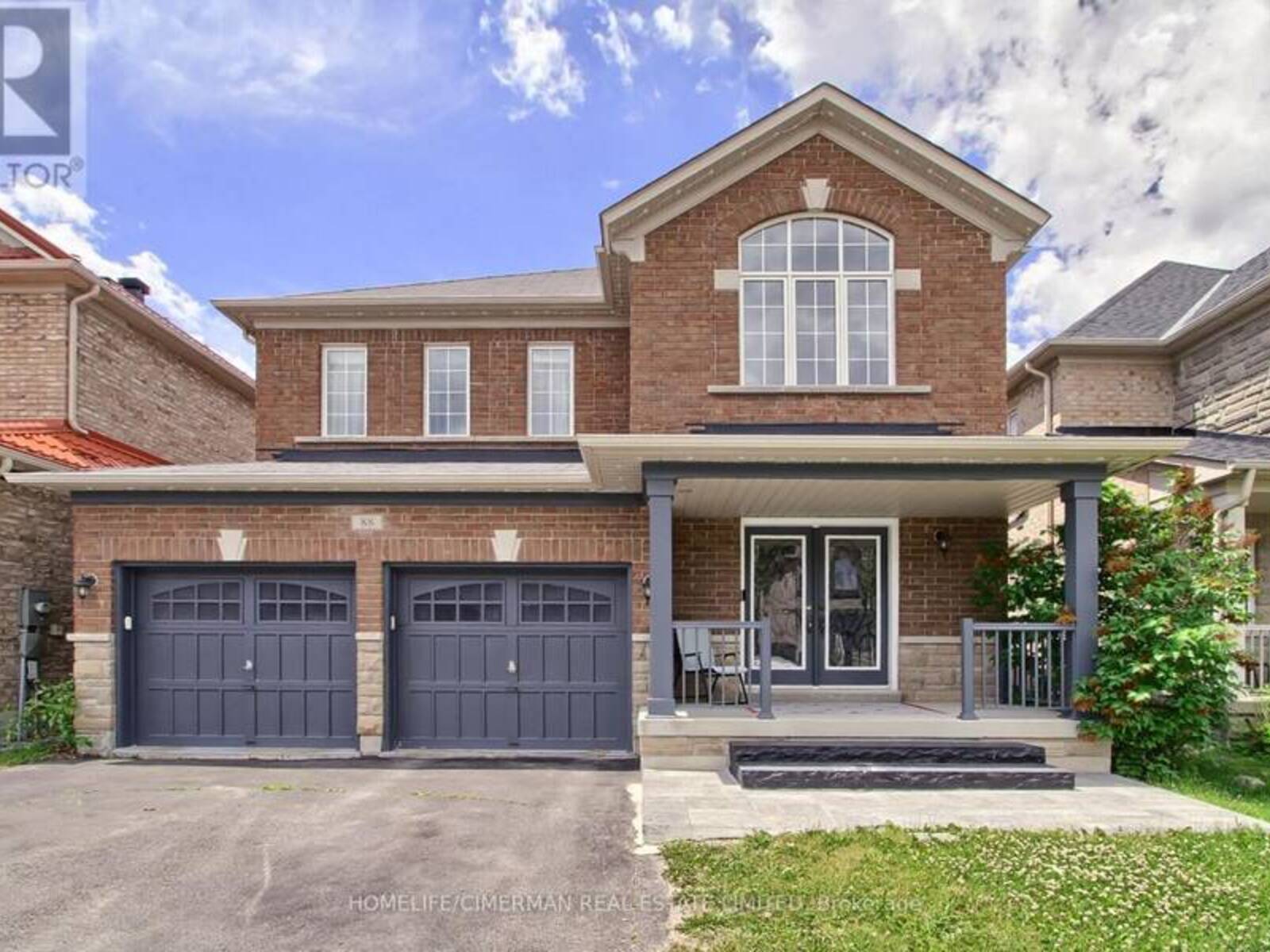 88 CHELSEA CRESCENT, Bradford West Gwillimbury, Ontario L3Z 0J7