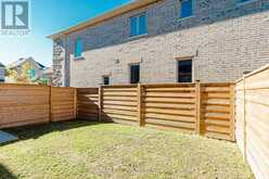 4061 CHANNING CRESCENT | Oakville Ontario | Slide Image Fifty