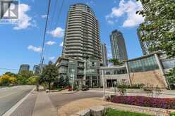 2201 - 15 LEGION ROAD | Toronto Ontario | Slide Image Two