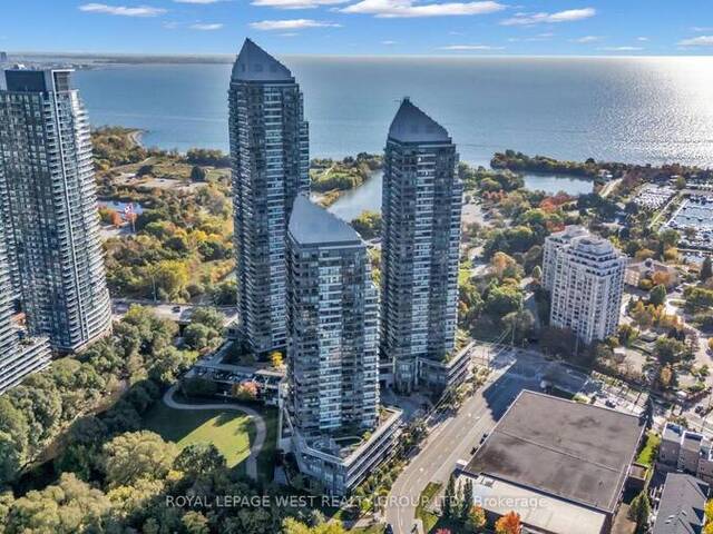 2201 - 15 LEGION ROAD Toronto Ontario, M8V 0A9 - 2 Bedrooms Condo For Sale