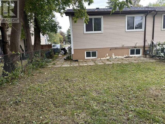 302 CLIFFWOOD ROAD Toronto Ontario, M2H 2E5 - 4 Bedrooms Home For Sale