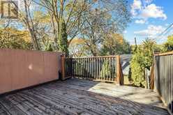 44 CONNAUGHT AVENUE | Toronto Ontario | Slide Image Thirty