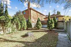 44 CONNAUGHT AVENUE | Toronto Ontario | Slide Image Thirty-five