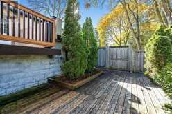 44 CONNAUGHT AVENUE | Toronto Ontario | Slide Image Thirty-seven