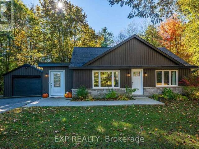 20194 MAIN STREET Caledon Ontario, L7K 1P7 - 3 Bedrooms Home For Sale