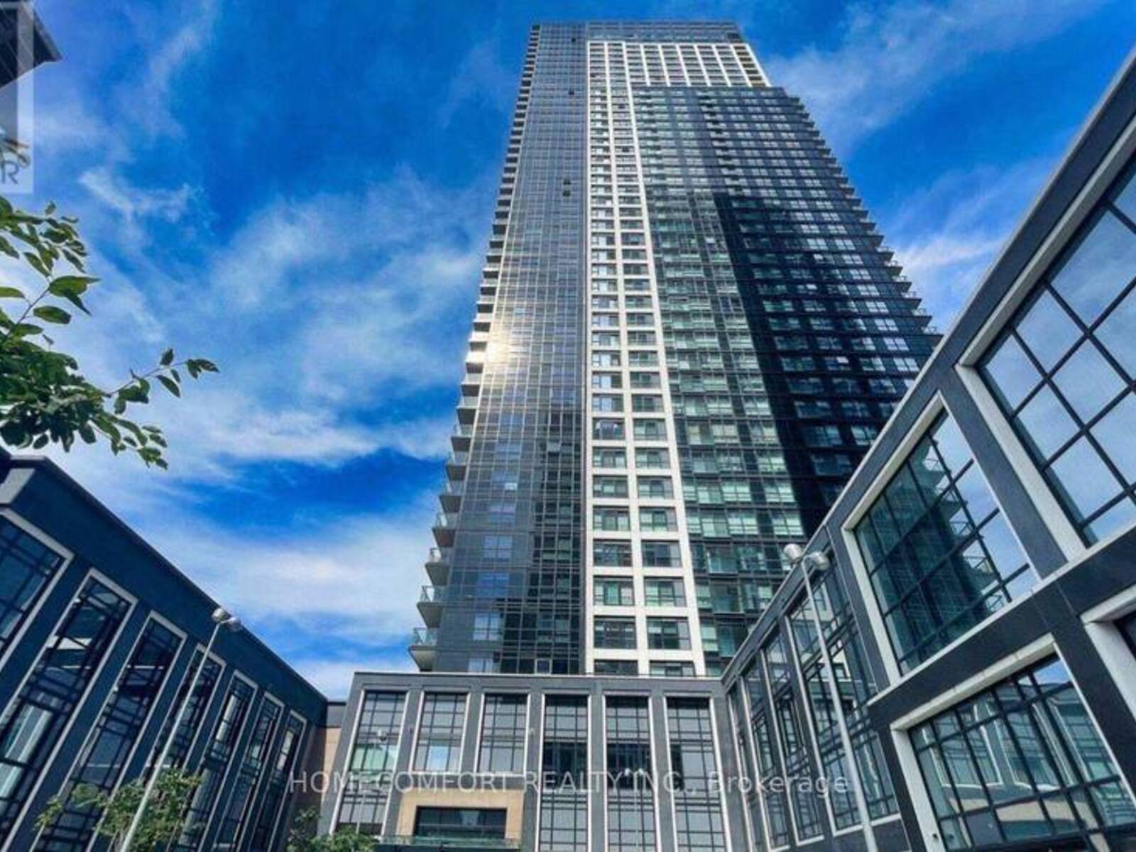 3732 - 5 MABELLE AVENUE, Toronto, Ontario M9A 4Y1