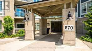 214 - 670 GORDON STREET | Whitby Ontario | Slide Image Three
