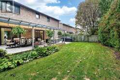 1045 MANNINGTON LANE | Mississauga Ontario | Slide Image Forty-six