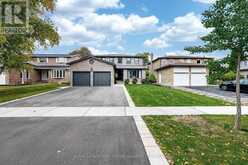 1045 MANNINGTON LANE | Mississauga Ontario | Slide Image Four