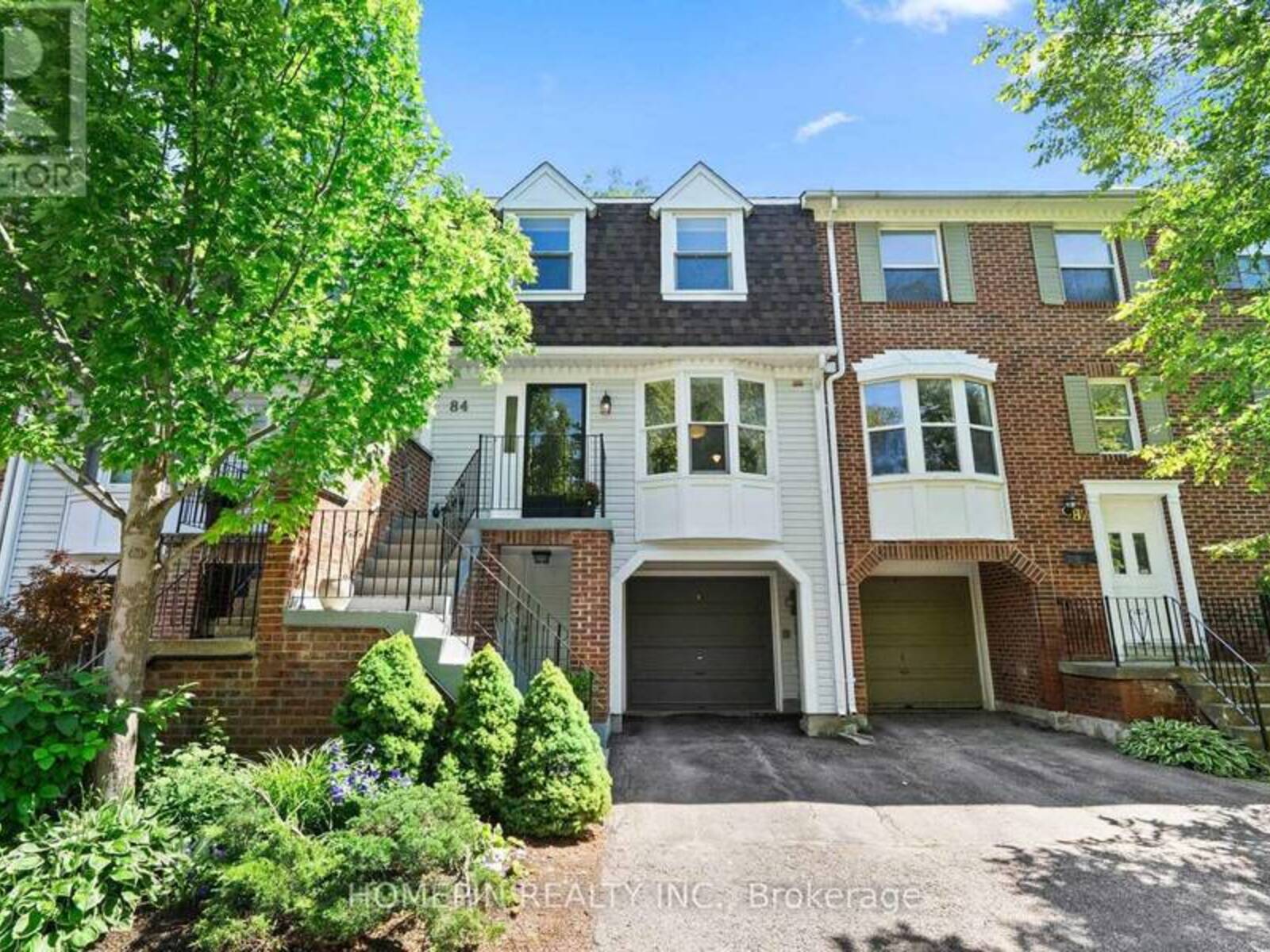 84 CONFEDERATION WAY, Markham, Ontario L3T 5R5
