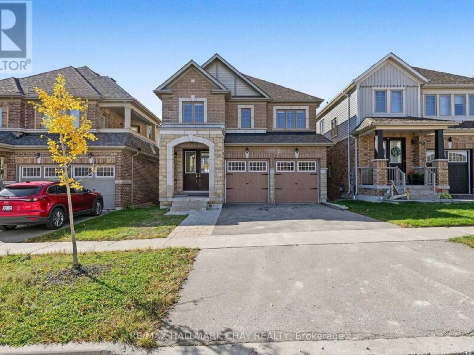 20 ATKINSON CRESCENT, Alliston, Ontario L9R 0N9