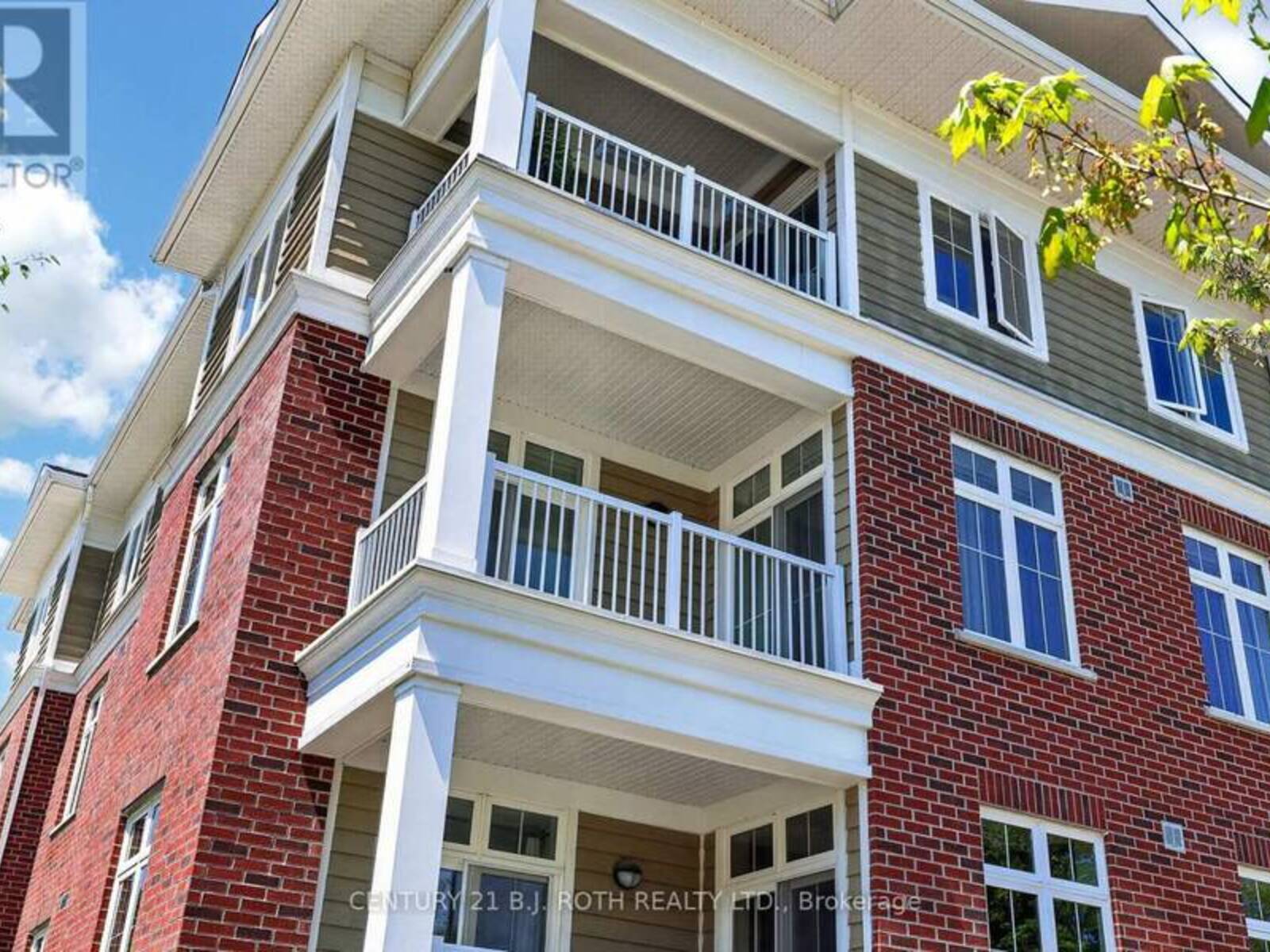 310 - 40 HORSESHOE BOULEVARD, Barrie, Ontario L4M 4Y8