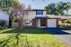346 MELORES DRIVE | Burlington Ontario | Slide Image Two