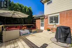 346 MELORES DRIVE | Burlington Ontario | Slide Image Eight