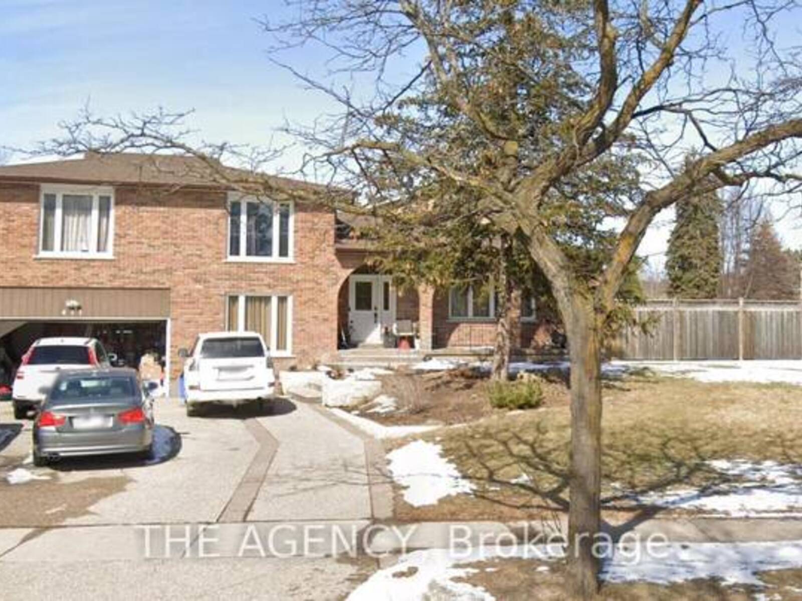 411 LAURIER AVENUE, Milton, Ontario L9T 3K7