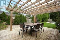 2292 DEVON ROAD | Oakville Ontario | Slide Image Twelve