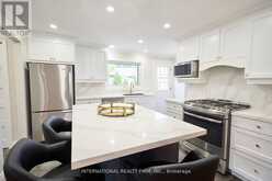 2292 DEVON ROAD | Oakville Ontario | Slide Image Four