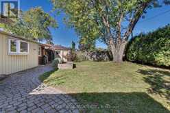 623 THORNWOOD AVENUE | Burlington Ontario | Slide Image Thirty-one