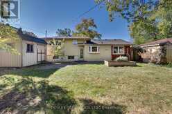 623 THORNWOOD AVENUE | Burlington Ontario | Slide Image Thirty-two