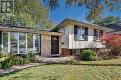 623 THORNWOOD AVENUE | Burlington Ontario | Slide Image Three