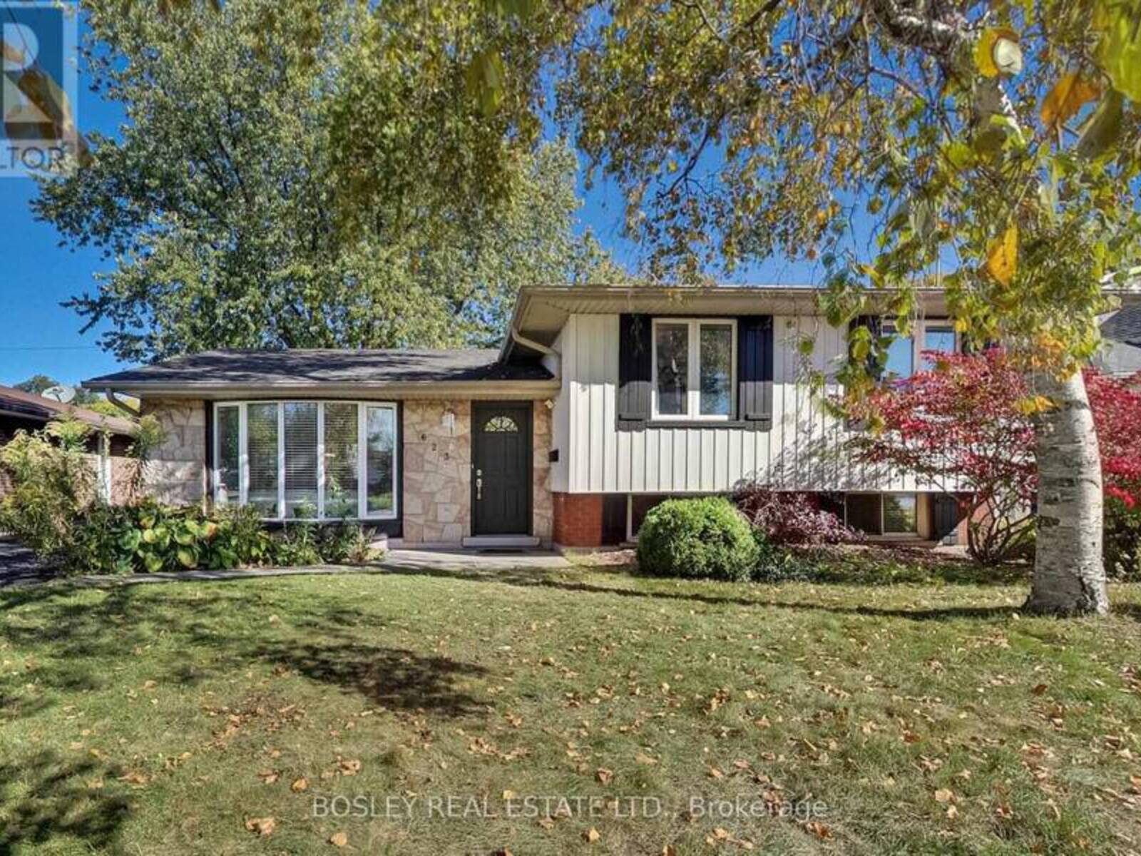 623 THORNWOOD AVENUE, Burlington, Ontario L7N 3B9