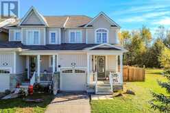 114 BLANCHARD CRESCENT | Angus Ontario | Slide Image Two