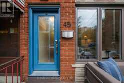 45 SORAUREN AVENUE | Toronto Ontario | Slide Image Forty-three