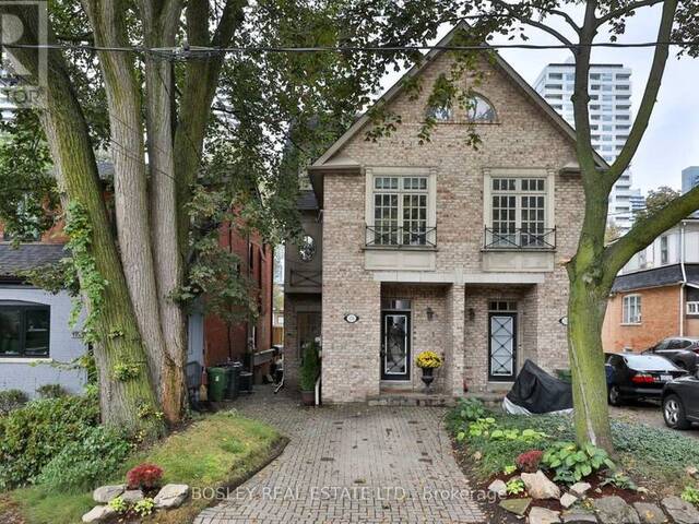 128 HILLSDALE AVENUE E Toronto Ontario, M4S 1T5 - 5 Bedrooms Home For Sale
