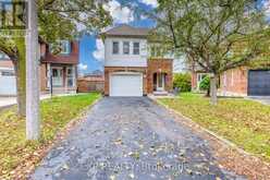 19 HORNED OWL DRIVE | Brampton Ontario | Slide Image One