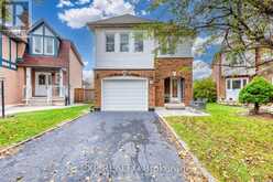 19 HORNED OWL DRIVE | Brampton Ontario | Slide Image Two