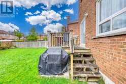 19 HORNED OWL DRIVE | Brampton Ontario | Slide Image Forty