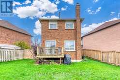 19 HORNED OWL DRIVE | Brampton Ontario | Slide Image Forty-six
