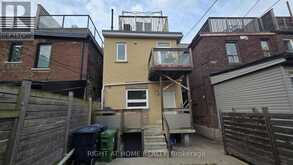 261 GRACE STREET | Toronto Ontario | Slide Image Ten